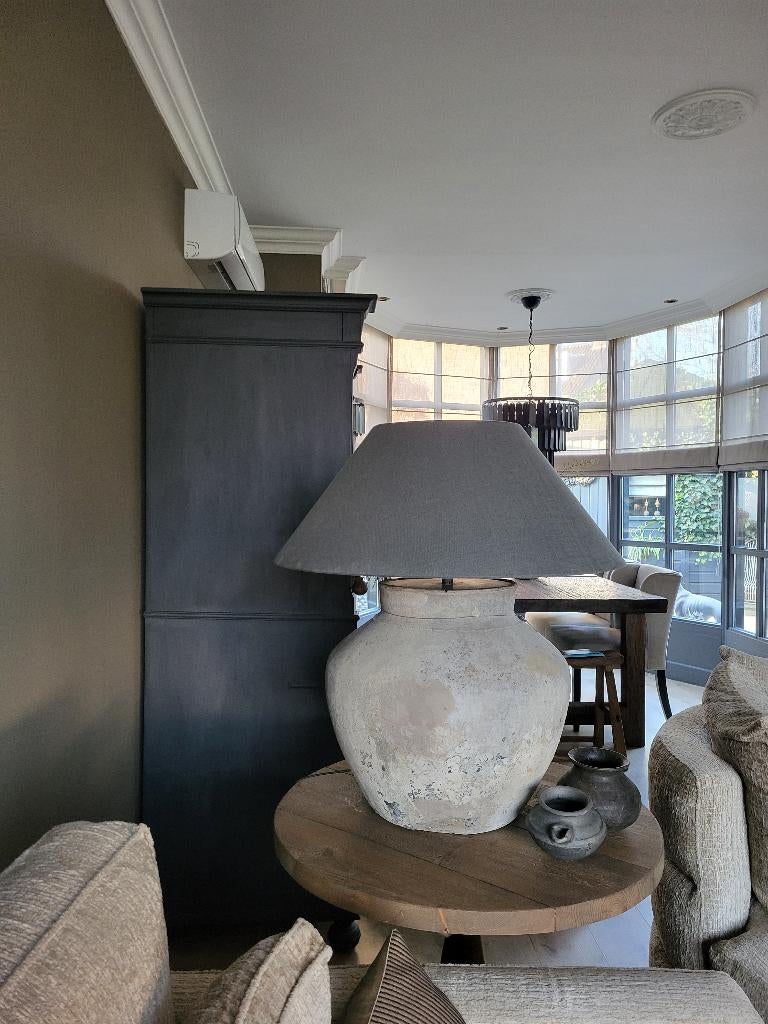 HOFFZ KRUIKLAMP, Ophalen, Gebruikt, Minder dan 50 cm