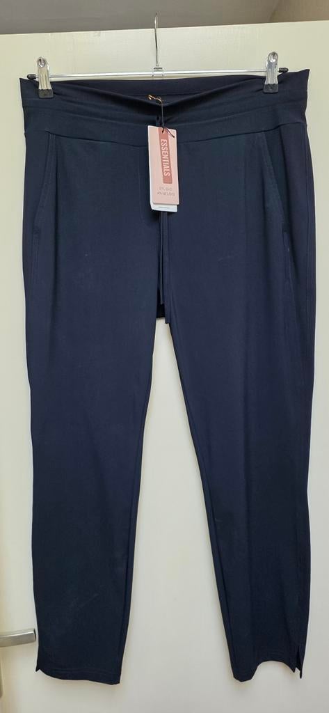 Studio Anneloes startup trousers. Nieuw. Niet gedragen., Ophalen of Verzenden, Nieuw, Blauw, Broek of Spijkerbroek