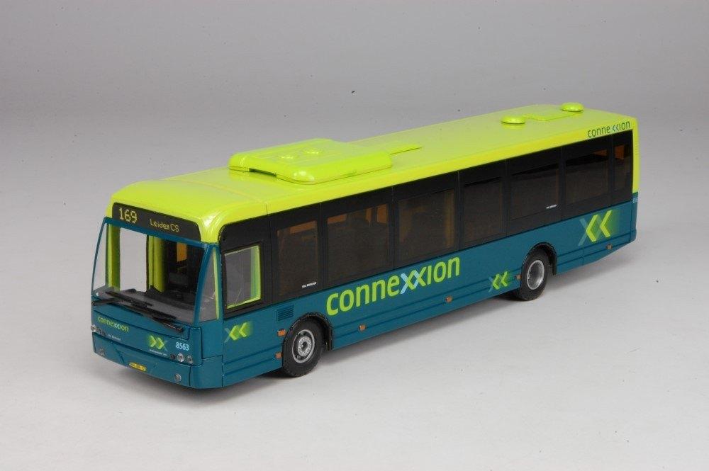 Gevraagd: GVB, GVU, Arriva, Veolia, Hermes, BBA autobussen, Ophalen of Verzenden, Nieuw, Bus of Vrachtwagen