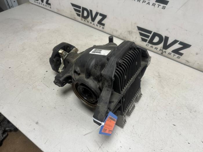 Differentieel achter van een Mercedes SL, Gebruikt, -, Ophalen of Verzenden, -