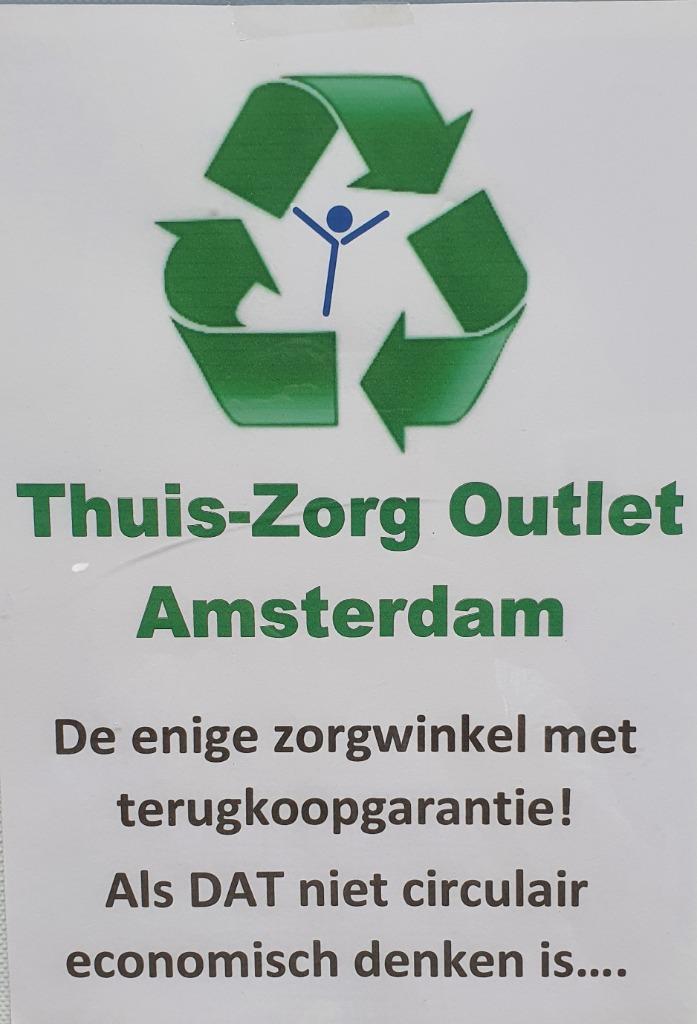 Sta op stoel, 2e hands Rollator, Opsta stoel Fitform, Diversen, Braces, Ophalen, TZOA, TZOA, TZOA