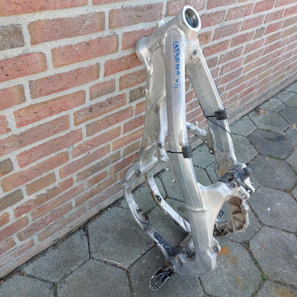 frame Honda CRF450 (2010), Ophalen, Cmx, Cmx, Cmx