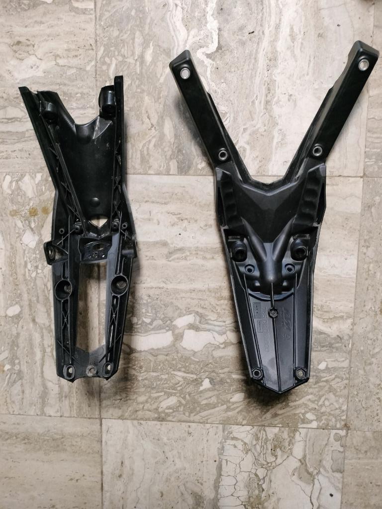 KTM onderdelen (Husqvarna), Ophalen of Verzenden, Gebruikt