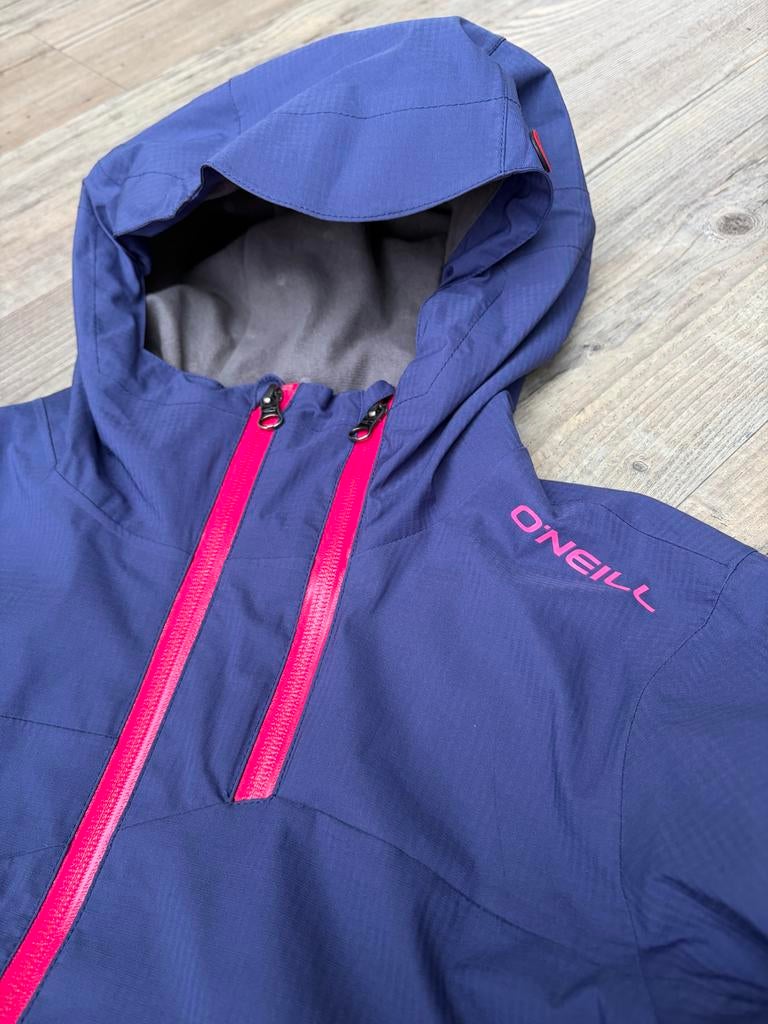 O'Neill Damesjas ski jas Maat M, Ophalen of Verzenden, Zo goed als nieuw, Maat 38/40 (M), Jack