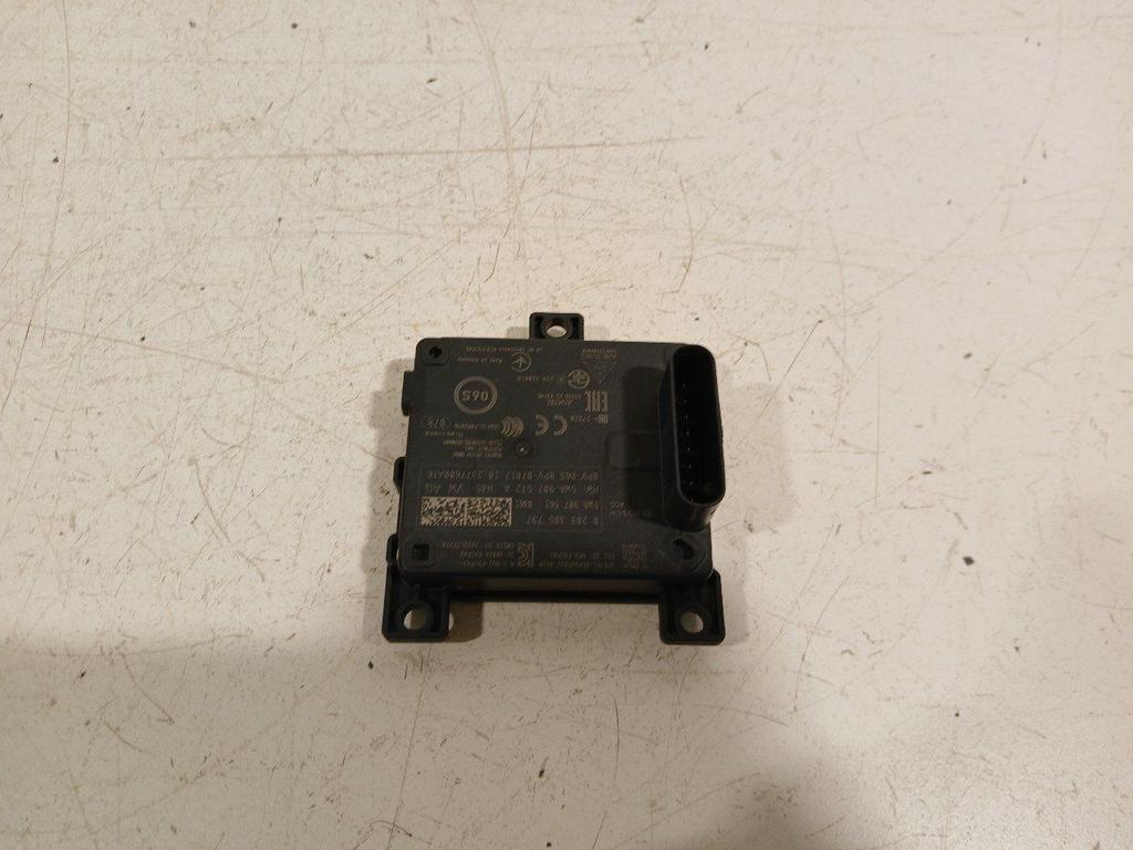 Adaptive cruise control sensor Volkswagen Golf, Auto-onderdelen, Elektronica en Kabels, Onderdelen@venauto.nl, Van der Ven Autorecycling B.V.