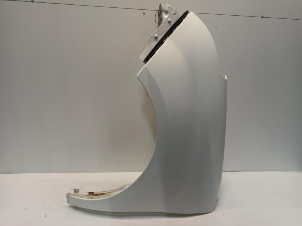 Voorscherm links Fiat Doblo, Onderdelen@venauto.nl, Van der Ven Autorecycling B.V., Gebruikt, Ettenseweg 76, 4706 PB Roosendaal, The Netherlands