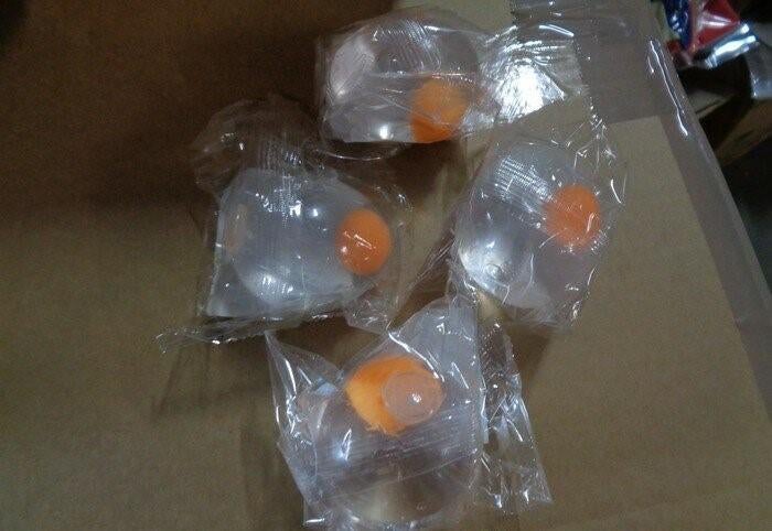 PARTIJ STAR TOYS SPLASH EGGS, Diversen, ., ,, Nieuw, Ophalen of Verzenden