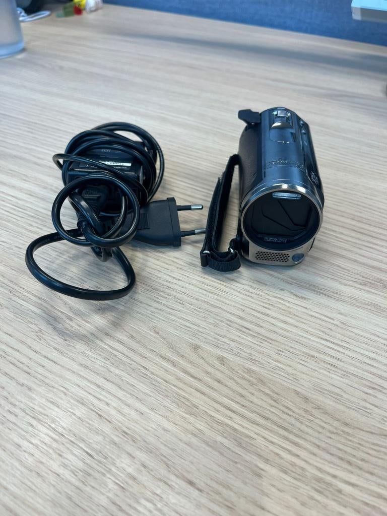 Panasonic hdc sd60, Full HD, Panasonic, 20x of meer, Ophalen of Verzenden