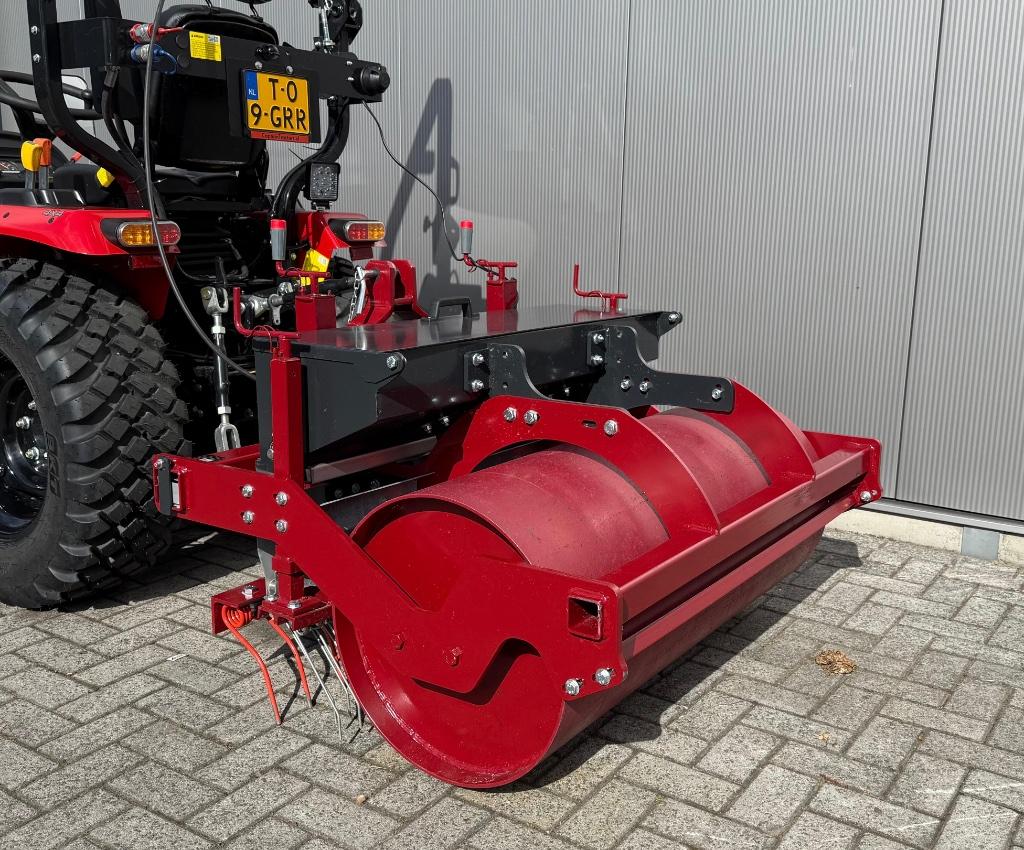 Doorzaaimachine - Zaaimachine - ETS - Nieuw -, Ophalen, Overige, Zaaien, Planten of Poten