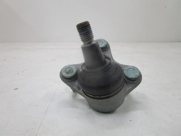 Fusee rechts-voor Volkswagen Golf (22729900), Auto-onderdelen, Ophalen of Verzenden, Gebruikt