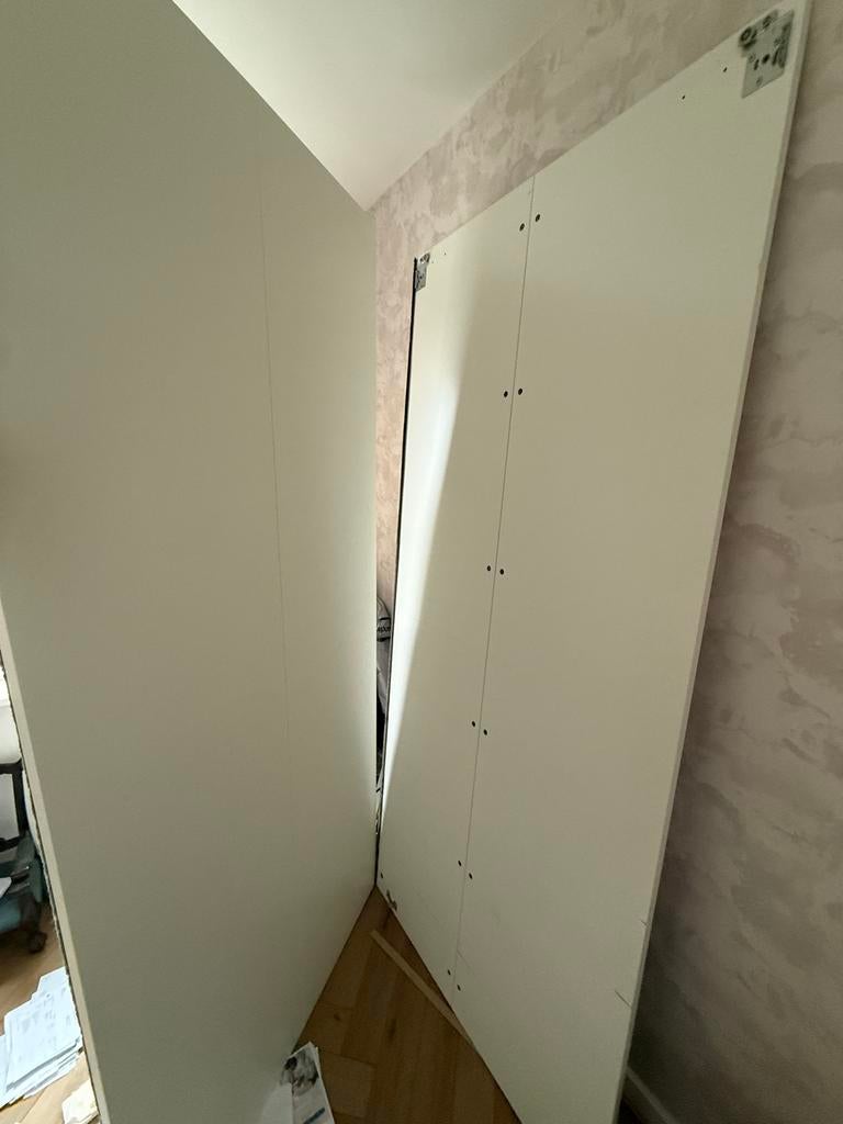 IKEA Kastdeuren - Gratis af te halen, Ophalen, Gebruikt, 200 cm of meer, 50 tot 100 cm