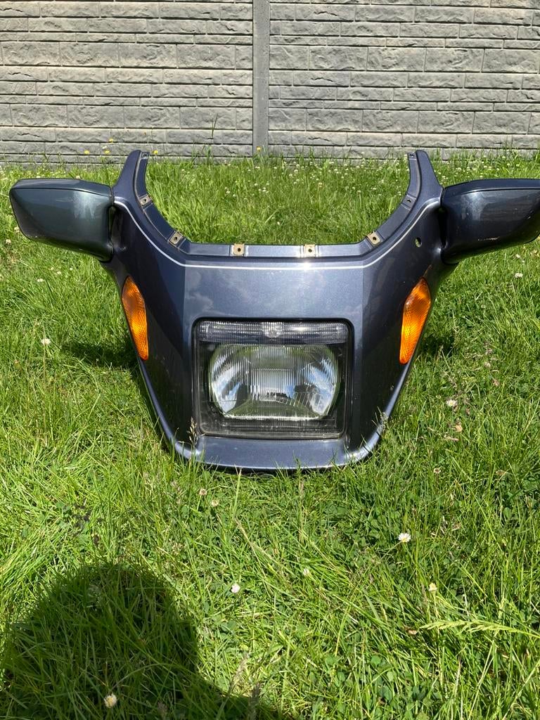 carrosseriedelen onderdelen BMW K1100LT, Motoren, Onderdelen | BMW, Ophalen, Gebruikt