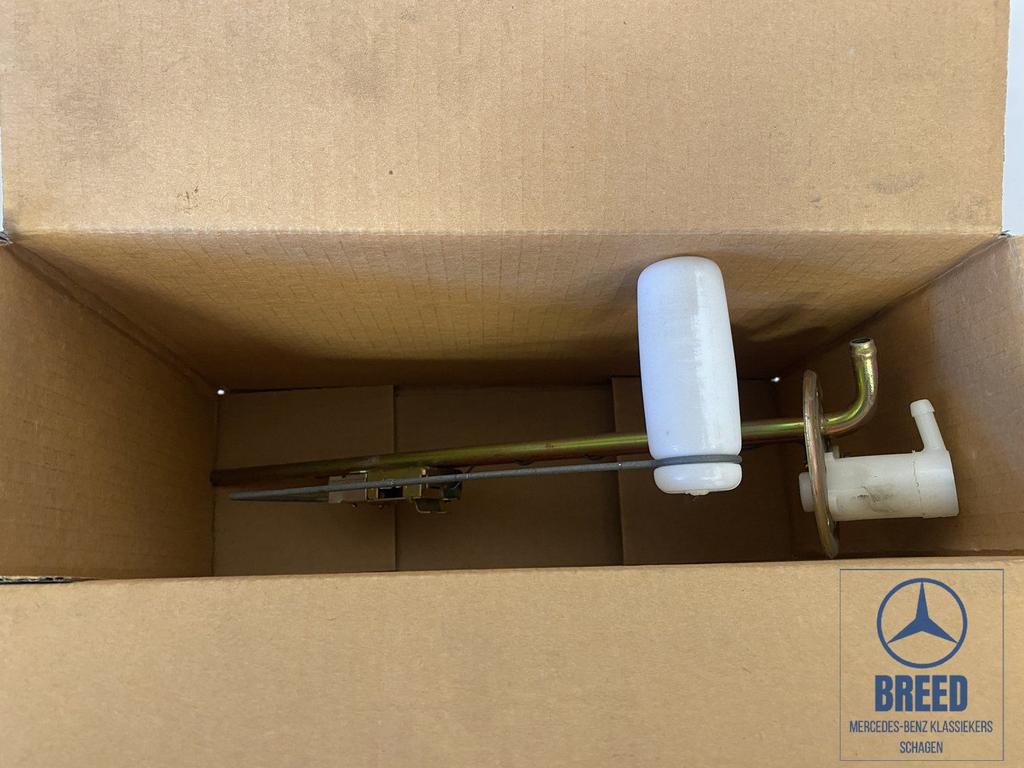 NOS tankvlotter voor Mercedes-Benz T2 309 310 313 408D 508D, Auto-onderdelen, -, Nieuw, Ophalen of Verzenden, -