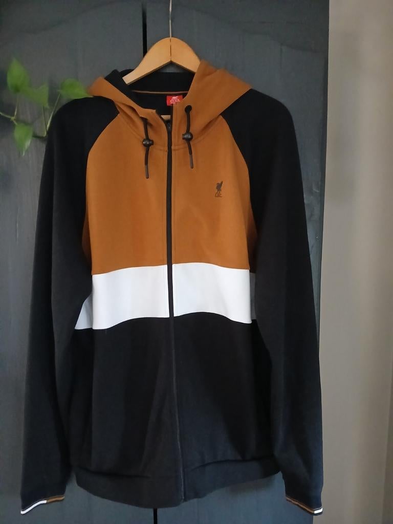 Prachtig vest van liverpool fc, Ophalen of Verzenden, Nieuw, Liverpool fc