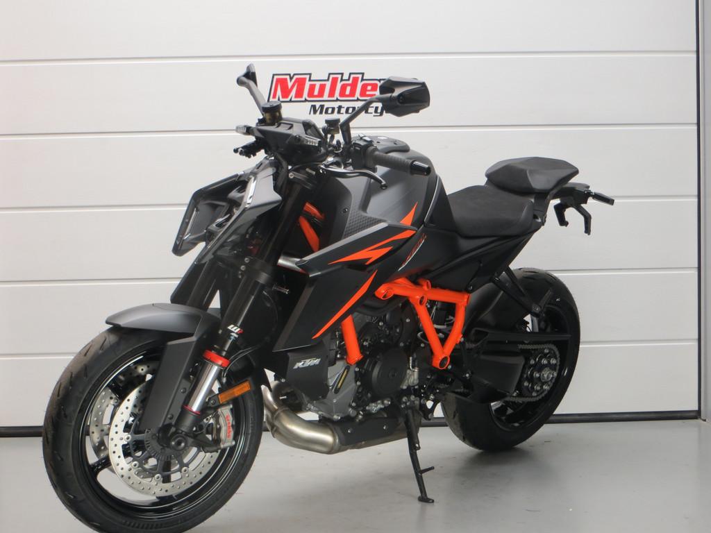 KTM 1390 SUPER DUKE R (bj 2026)