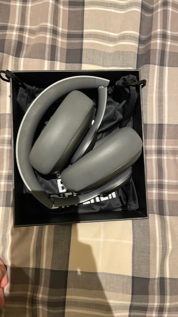 Fresh rebel clam blaze koptelefoon, Ophalen of Verzenden, Zo goed als nieuw