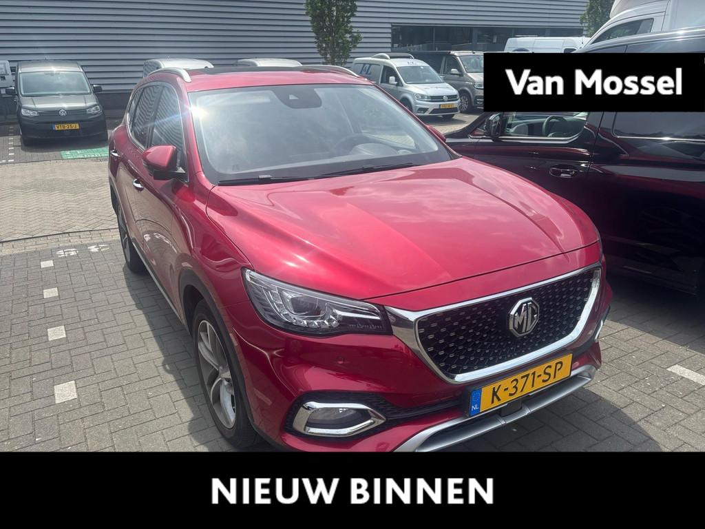 MG EHS 1.5 TGDI Luxury | Automaat | Trekhaak | Elektrisch Pa, Auto's, MG, Bedrijf, Te koop, EHS, 360° camera, ABS, Adaptive Cruise Control