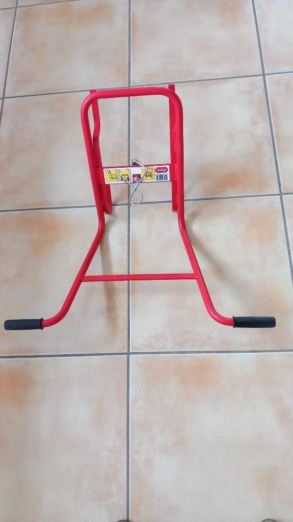 muurafhouder Altrex, Ophalen of Verzenden, Zo goed als nieuw, Ladder, Minder dan 2 meter