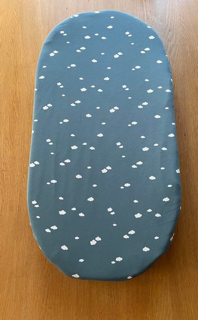 Mooie hoeslakentjes. Diverse maten. Leuke printjes. Nieuw!, Kinderen en Baby's, Babywiegjes en Ledikanten, Mikamoon, Nieuw, Ophalen of Verzenden