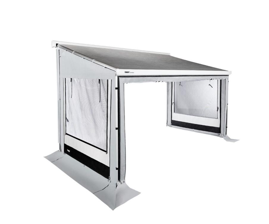 Thule Residence G3 zijwanden 5200 XL voor CARAVAN of CAMPER, Ophalen of Verzenden, Nieuw