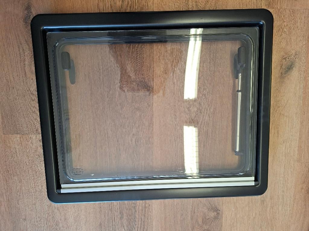 Camperraam, Caravans en Kamperen, Ophalen, Zo goed als nieuw