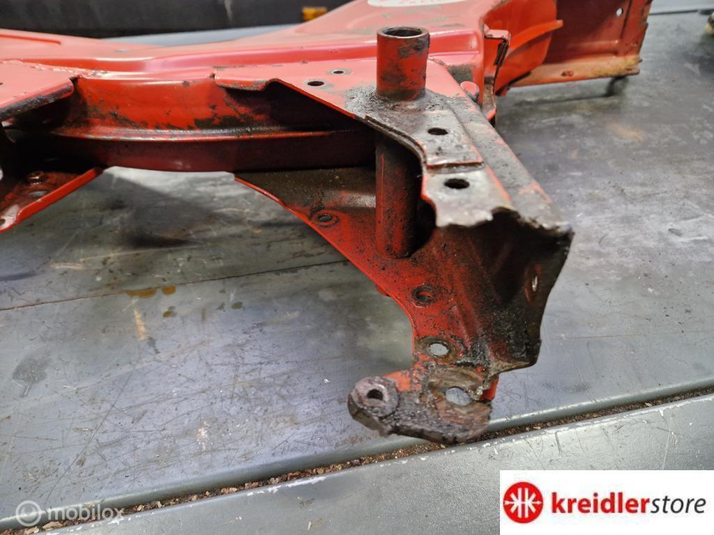 Kreidler RM frame van bouwjaar 1972 goede nummers, Gebruikt, Kreidler, Ophalen of Verzenden, Kreidler