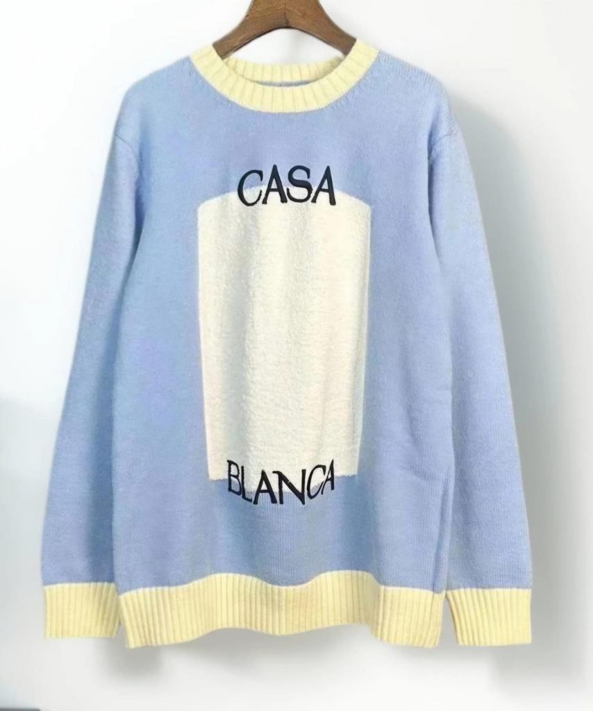 Casa Blanca trui, Verzenden, Zo goed als nieuw