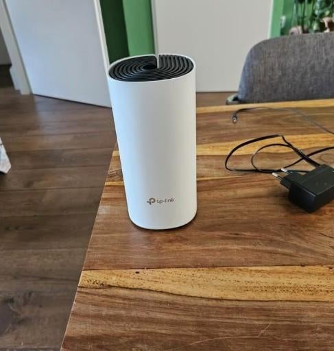 Tp link, Ophalen of Verzenden, Zo goed als nieuw, TP Link Deco