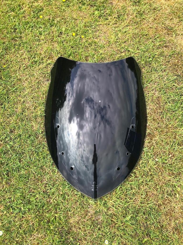 Windscherm BMW R1200RT, Motoren, Onderdelen | BMW, Ophalen