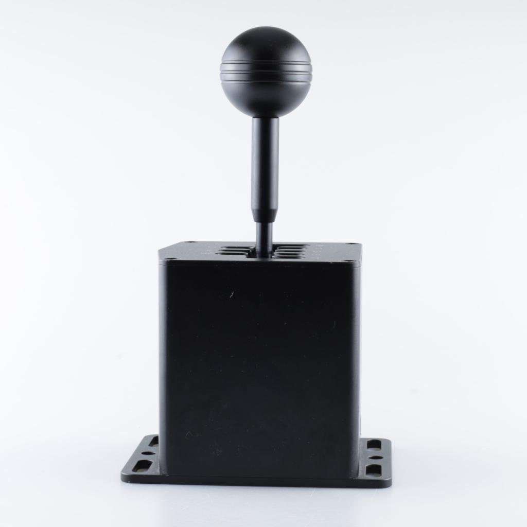 Moza Racing HGP Shifter | In nette staat, Flex Ltd., Zo goed als nieuw, https://flex.com/contact-us, Nobelstraat 10, 5807 GA Oostrum LB, Limburg, Nederland