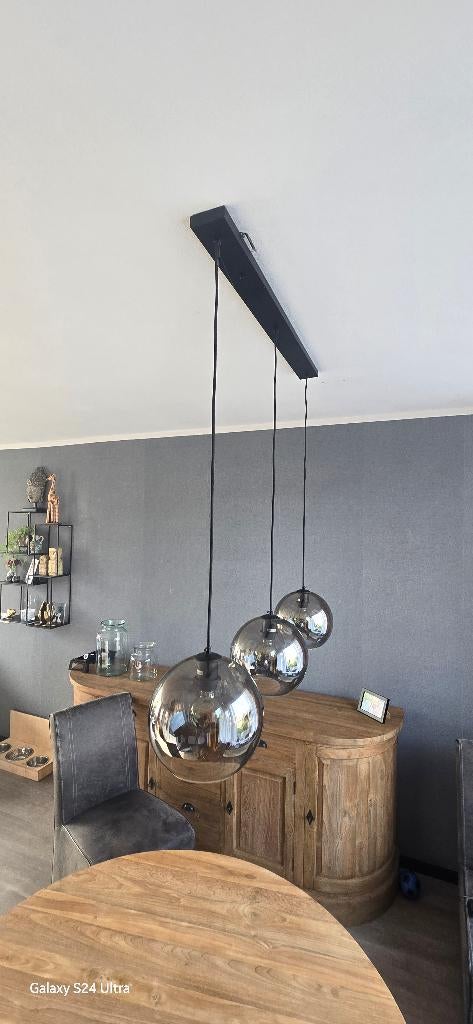 Lampenset, Ophalen, Zo goed als nieuw, E27 (groot), Led-lamp