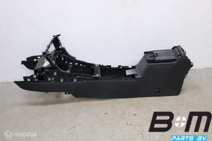 Middenconsole + armsteunframe VW Golf 7 5G1863243P, Auto-onderdelen, Interieur en Bekleding, Gebruikt