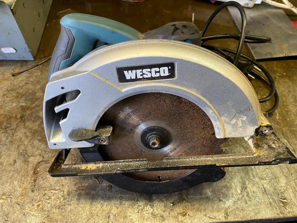 diverse zaagmachines, Gebruikt, Overige typen, Ophalen of Verzenden, 30 tot 70 mm