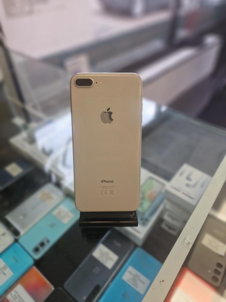 Iphone 8 plus, Ophalen of Verzenden, Zo goed als nieuw