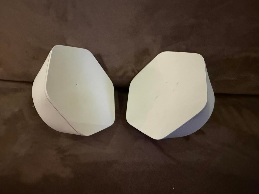 Z.G.A.N. Ziggo WiFi Pods, Computers en Software, Ophalen of Verzenden, Zo goed als nieuw