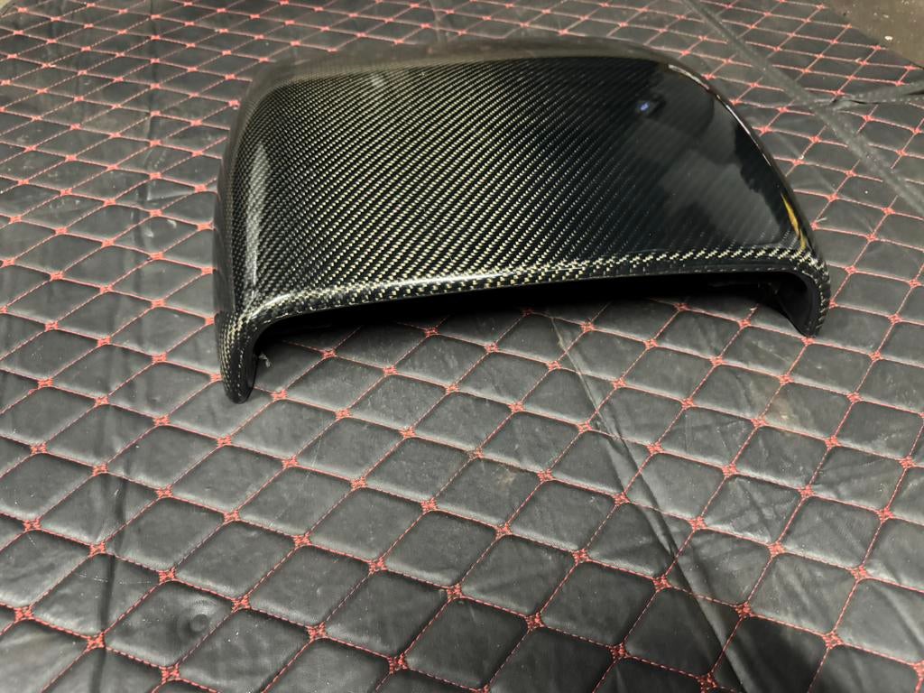 Originele Japanse carbon roof scoop  Subaru Impreza GD, Auto-onderdelen, Carrosserie en Plaatwerk, Subaru, Voor, Nieuw, Ophalen of Verzenden