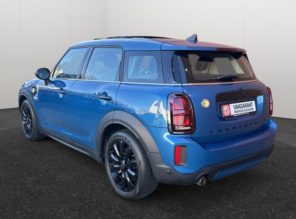 MINI Countryman 2.0 Cooper S E ALL4 221PK Schuifdak SOH 97%, Auto's, 12 maanden, Gebruikt, Euro 6, Countryman