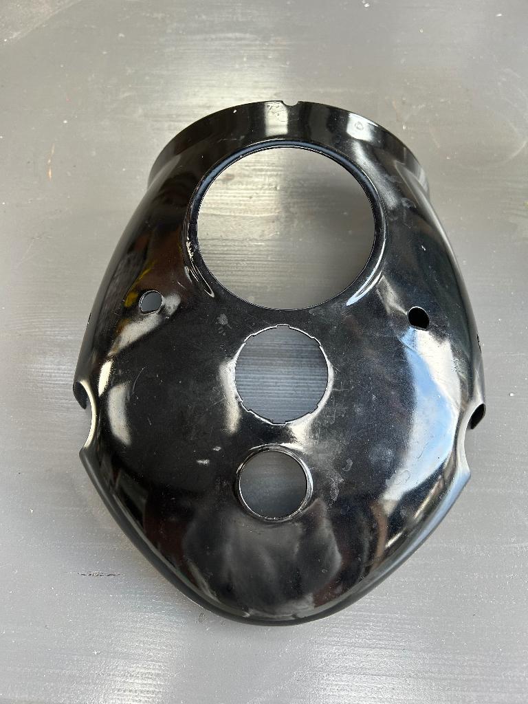 Triumpf nacelle 7 inch, Ophalen of Verzenden, Gebruikt