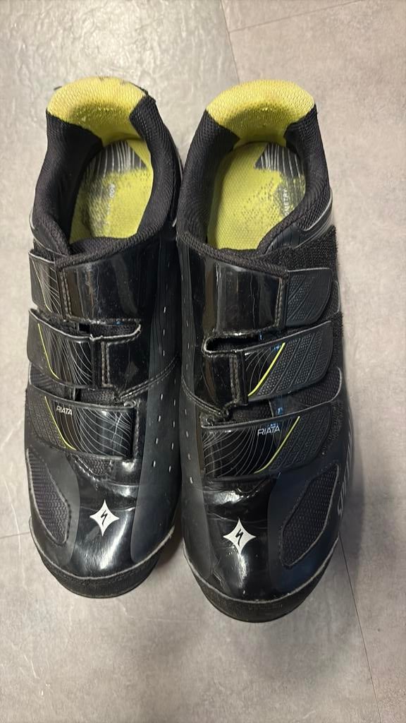 Mtb schoenen Specialized SPD maat 42, Ophalen of Verzenden, Zo goed als nieuw, Dames, Overige merken