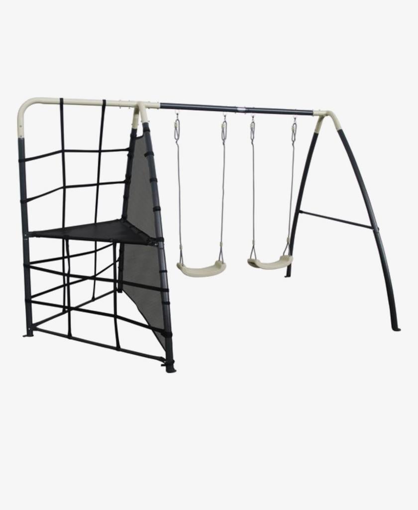 Schommel zgan, Ophalen, Zo goed als nieuw, Schommel