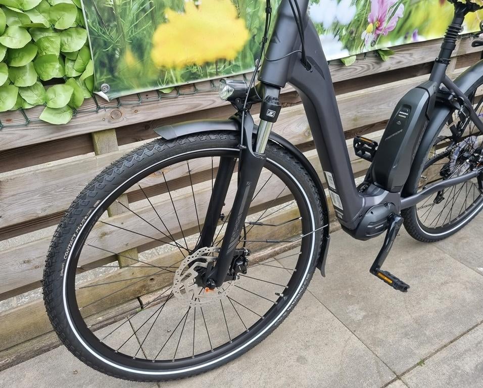 nieuw merida espresso T9 55 cm, Nieuw, 56 cm of meer, Meer dan 20 versnellingen, Ophalen