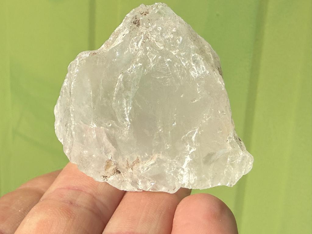 Azeztuliet mineralen AZ8, Ophalen of Verzenden, Mineraal