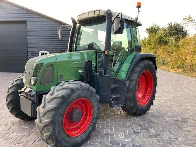 Fendt 410 410, Zakelijke goederen, Agrarisch | Tractoren, Gebruikt, Fendt, Meer dan 10000