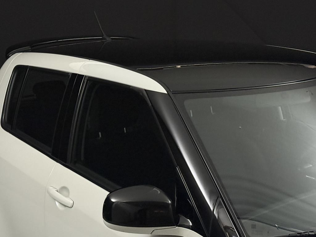 Suzuki Swift 1.3 Shogun *SPORT*NAVI*Grootscherm* (bj 2007), Voorwielaandrijving, 965 kg, 400 kg, Origineel Nederlands