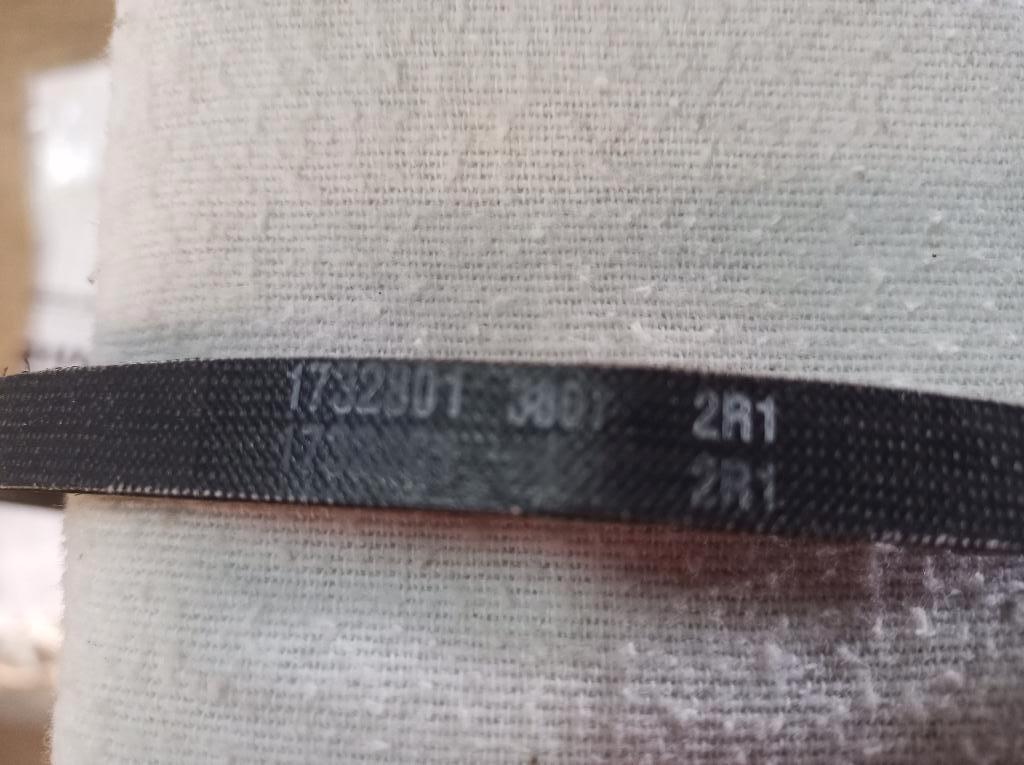 Simplicity Snapper 1732801SM - V-riem, Ophalen of Verzenden, Nieuw, 50 cm of meer, Simplicity