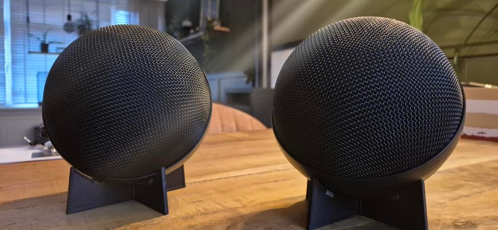 Technics SB-S30 Speakersystem 1988, Ophalen of Verzenden, Minder dan 60 watt, Front, Rear of Stereo speakers, Overige merken