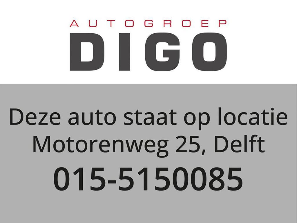 Toyota Aygo 1.0 VVT-i X SILVERLINE FUN AIRCO COMFORT PACK AI, Voorwielaandrijving, Stof, Gebruikt, Euro 6