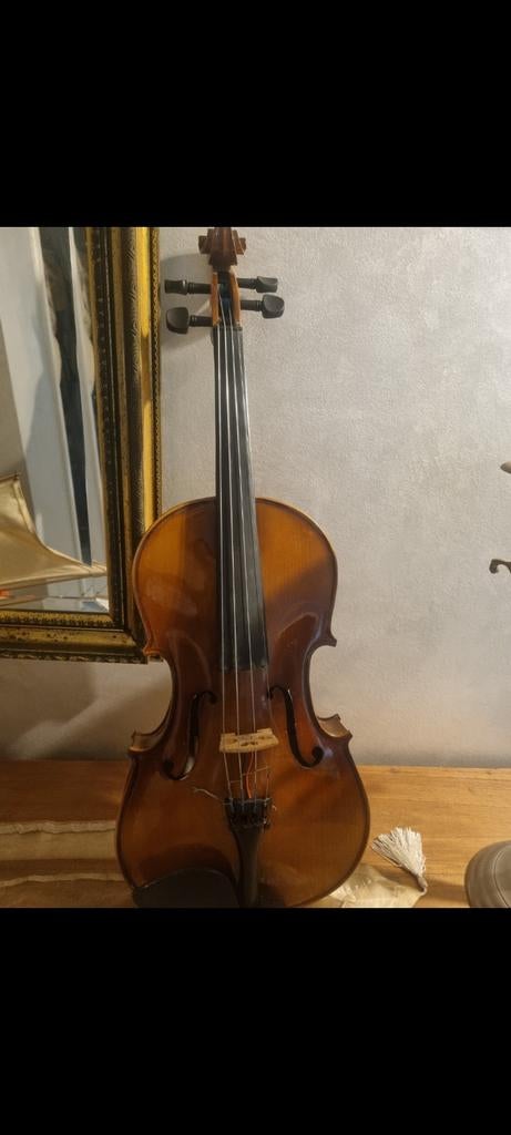 Altviool Amati, Ophalen of Verzenden