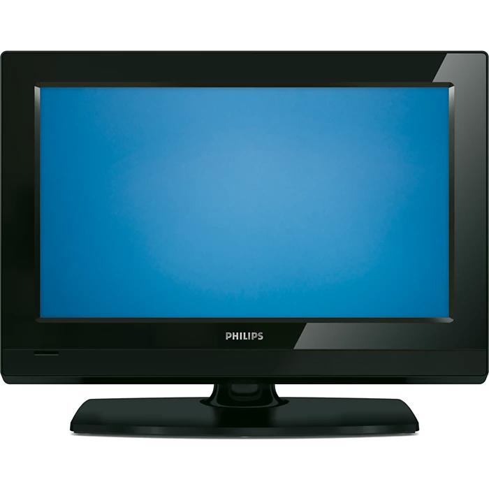 Philips TV 26 inch (66 cm) 26PFL3312/10 HD Ready, Ophalen, Philips, Gebruikt, 50 Hz