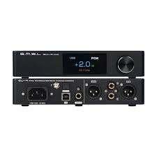 SMSL SU-9 Pro – Dual ES9039M Pro High-End DAC, Audio, Tv en Foto, Converters, Ophalen of Verzenden, Nieuw